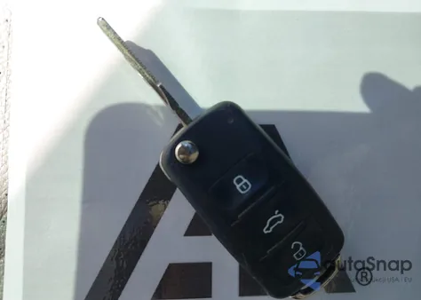 2018 Volkswagen Passat 3.6L V6 Gt из США, поврежденный, VIN 1VWJM7A33JC050284